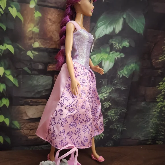 Barbies - Picture 8 of 10